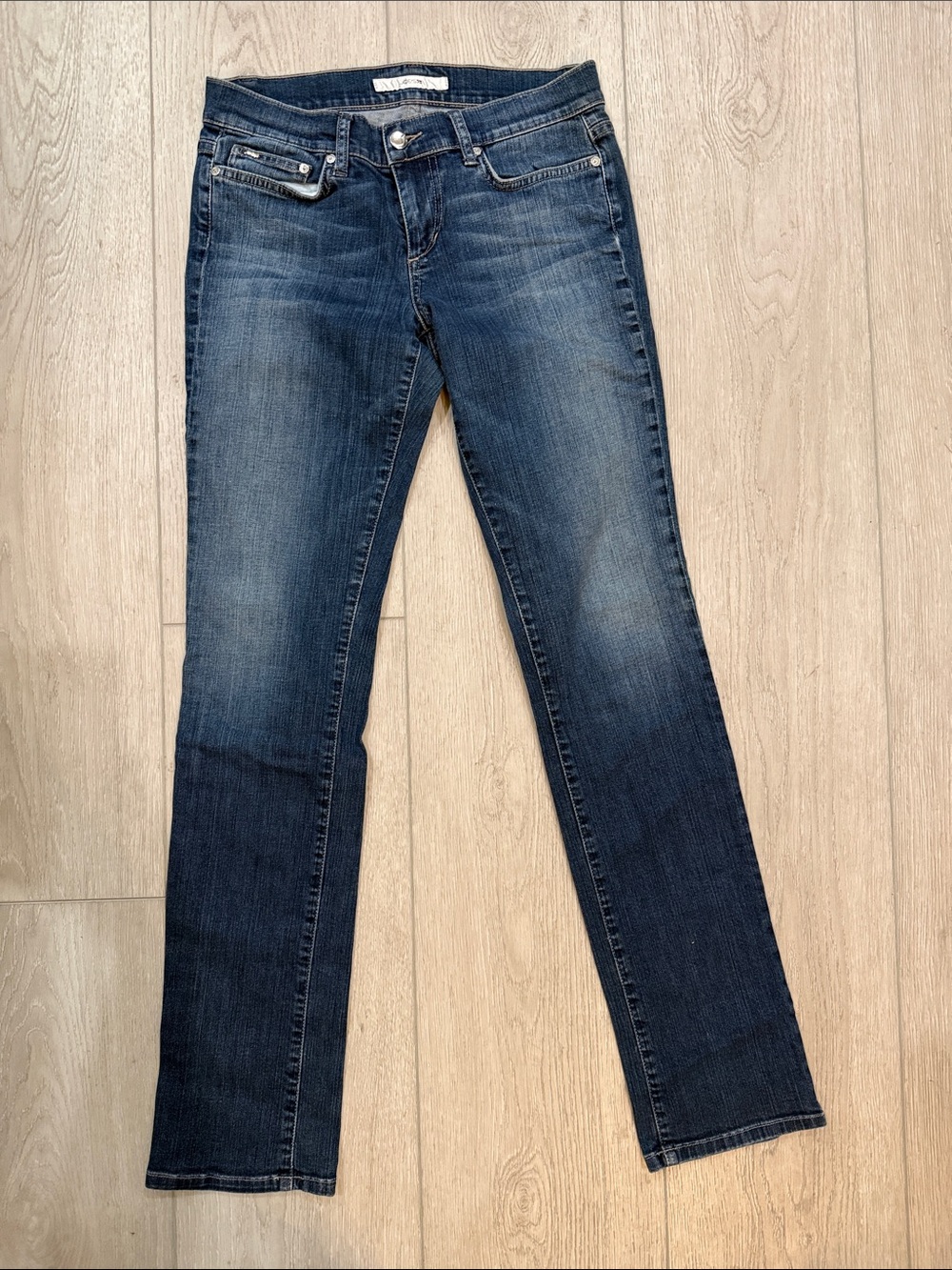 Joe’s jeans